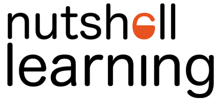 nutshell learning 🥜